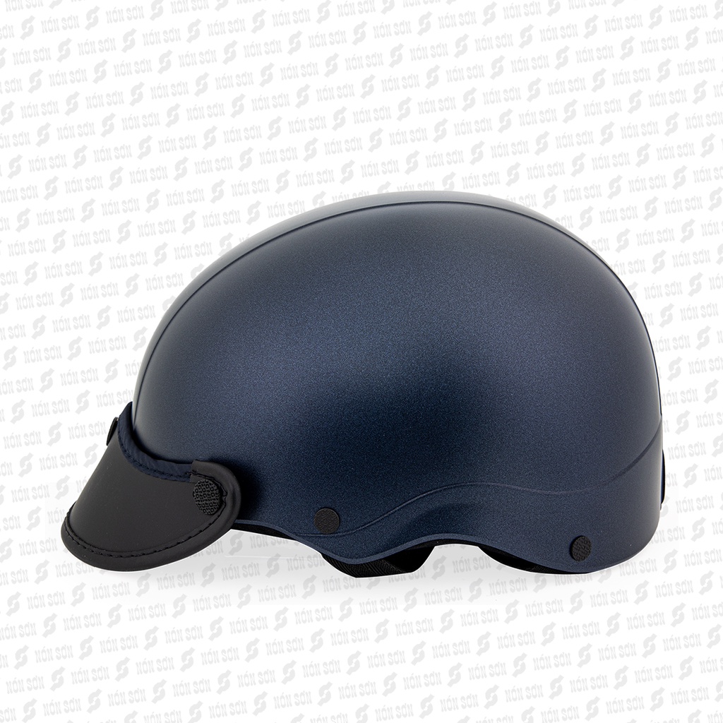 Mũ bảo hiểm nửa đầu chính hãng NÓN SƠN TN-XH474