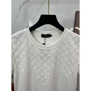 áo thun cổ tròn cotton 100%