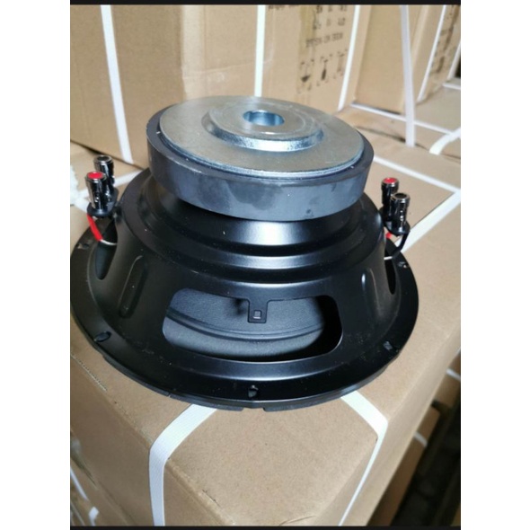 Loa bass sub 25 từ 140 coil 51 4ohm hàng nhập khẩu chính hãng