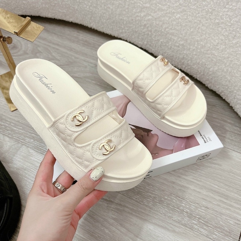 Dép lê quai ngang❤️hàng sẵn❤️