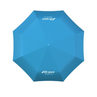 [HÀNG TẶNG KHÔNG BÁN] - Dù gấp gọn Life-Space