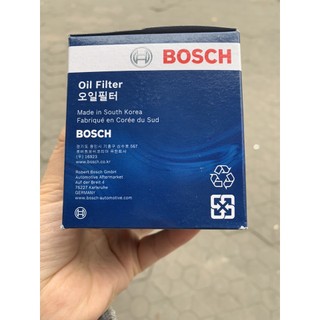 Lọc nhớt Vinfast Fadil hàng xịn chính hãng