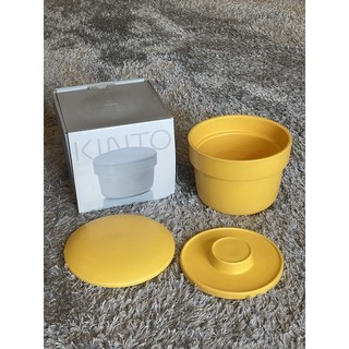 Nồi gốm kinto nhật bản 15cm dung tích 1000ml