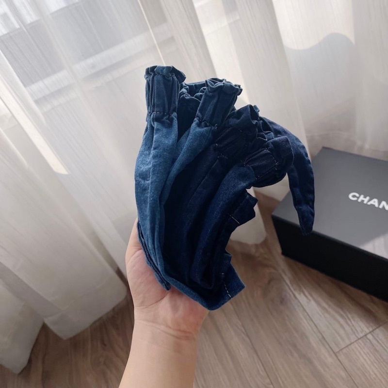 SET 2 quần sóc bò bé