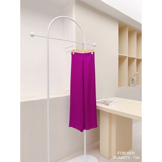 Quần áo dài lụa QUA40