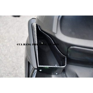 Hộp đựng đồ NVX V2 - 2 bên