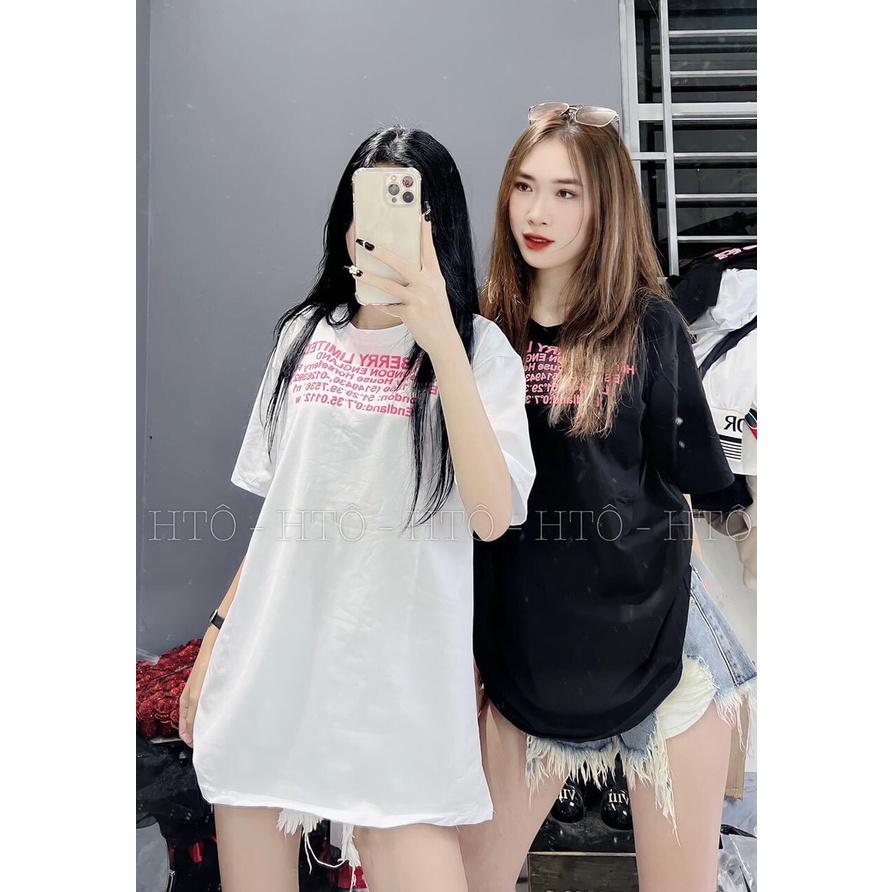 Áo phông BBR limited 2 màu đen trắng,In chữ 2 mặt  xịn đét,from dang rộng,mặc lên trẻ trung, năng động