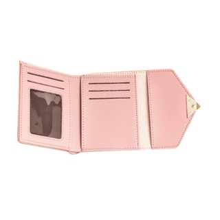 (HB_Gift) Ví nữ mini nhỏ gọn Uriage