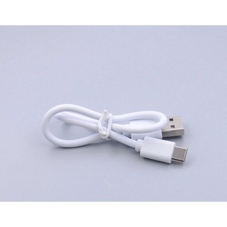 Cap sạc type C dài 30cm loại xịn