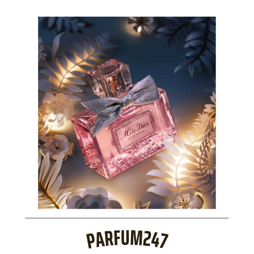 Mẫu thử nước hoa Miss Dior Eau De Parfum