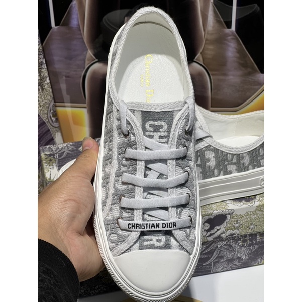 GIÀY DR B56 Canvas THÊU DỆT CAO CẤP ẢNH CHÍNH CHỦ