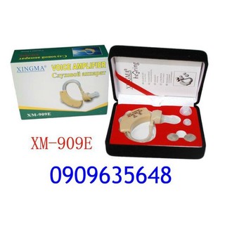 Máy trợ thính xingma xm-909e