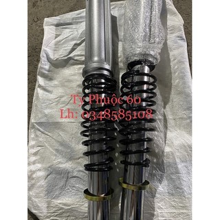 Ty phuộc 60ly xe ba gác