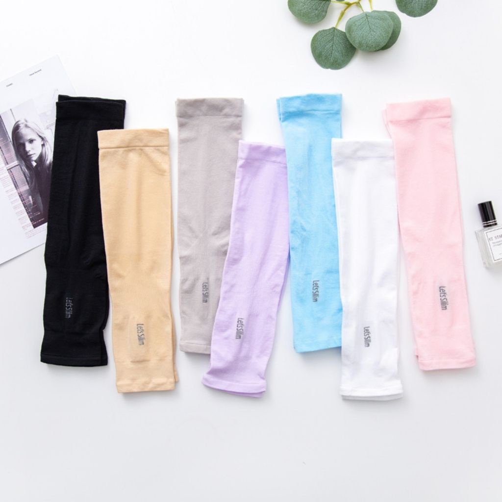 Găng tay chống nắng hạn chế tia UV xỏ ngón ,mềm mại thông thoáng JOCOSI T15