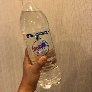 Slime Activator 1L (dung dịch làm đông slime)
