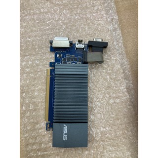 Vga asus gt710-sl-1gd5 còn bh đến 11/2023