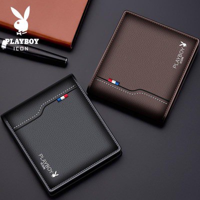 Ví da nam PlayBoy - Hàng cực đẹp