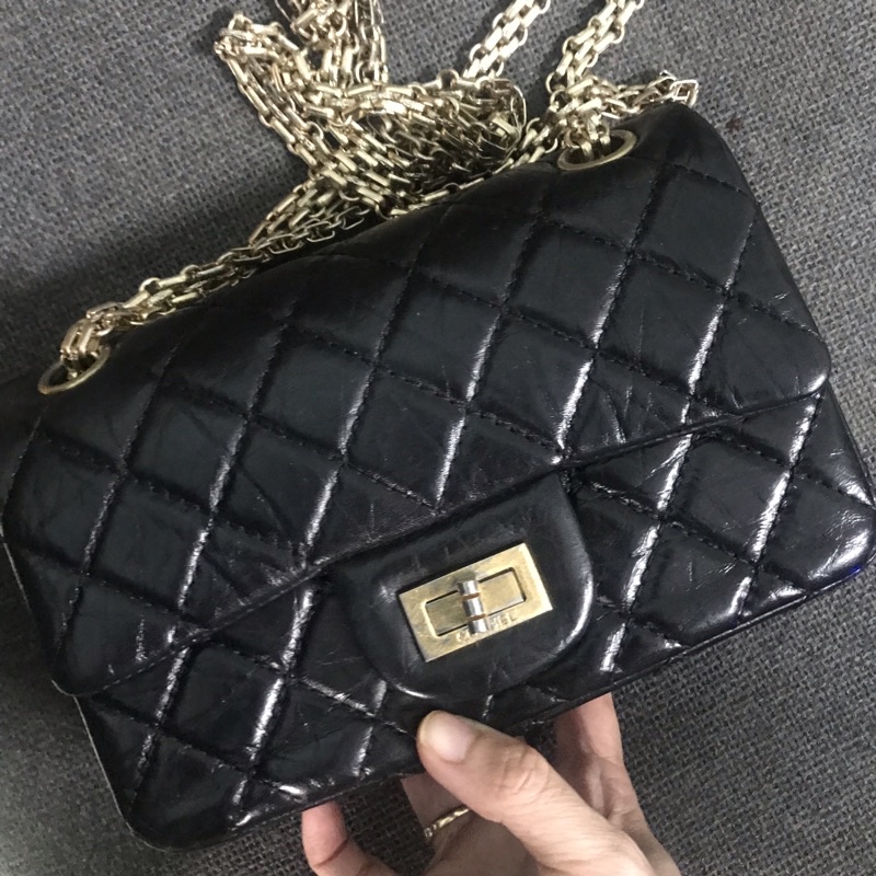 Túi 2.55 hàng si tuyển