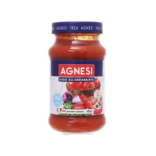 Sốt Mì Ý Agnesi