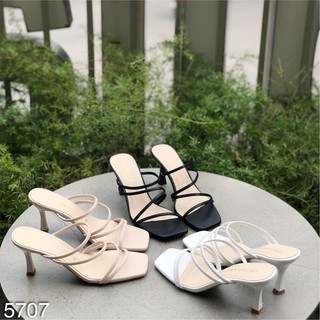 ❤️dép guốc nữ 7f ☘️hàng sẵn☘️
