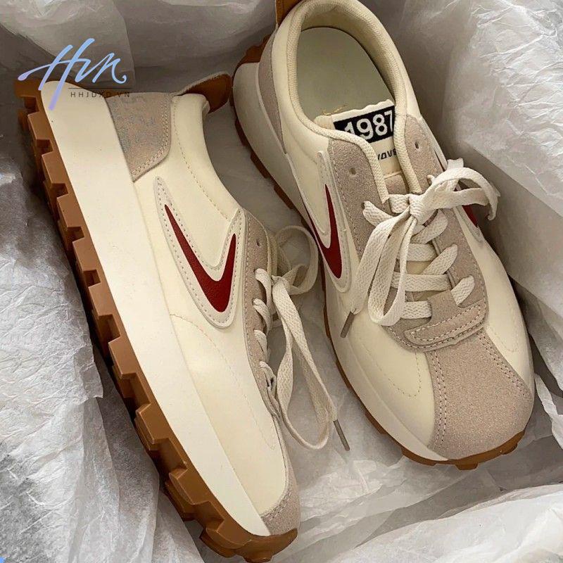 Giày Thể Thao Uniity Forrest Gump Phong Cách Mới Mùa Thu 2023