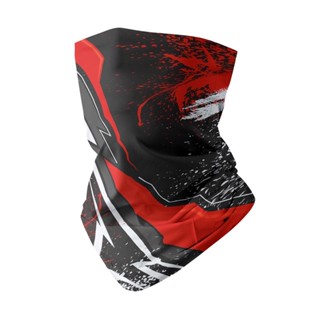 Khăn phượt bịt mặt vải lụa lạnh chống nắng UV chuẩn UPF50 , khẩu trang đa năng vải lụa chơi xe đạp Nguyễn Gia group