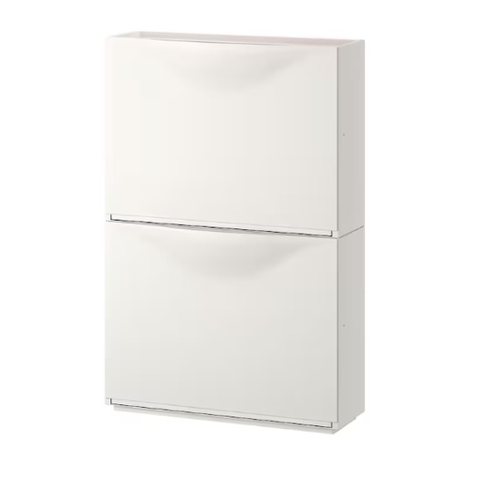 Tủ nhựa đa năng TRONES IKEA