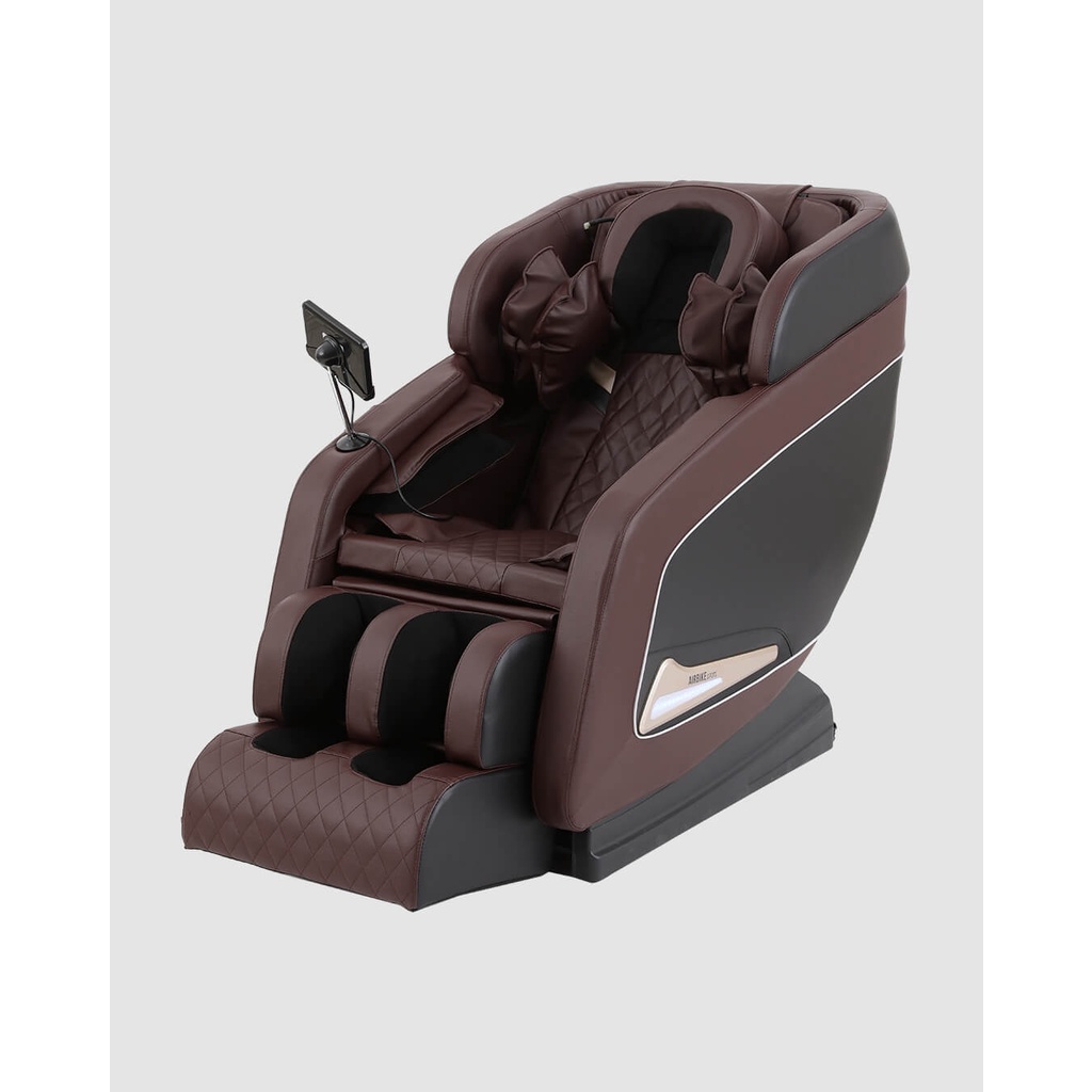 Ghế Massage Cao Cấp Airbike Sport MK331 - Hàng trưng bày trày xước