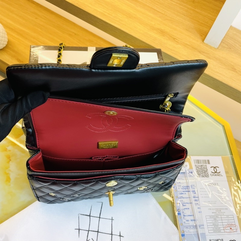 Túi cn classic charm s26