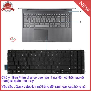 Bàn phím dell vostro 3590
