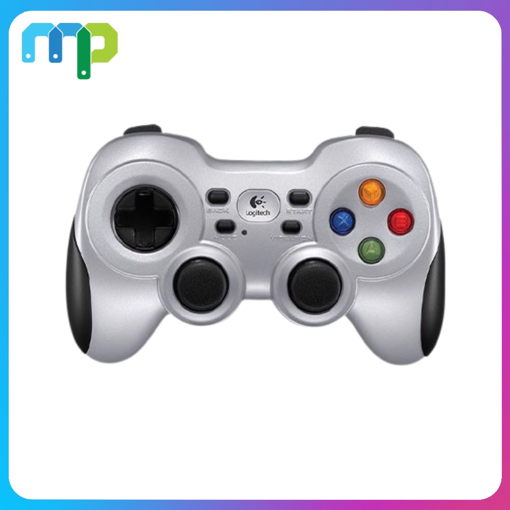 Tay cầm chơi Game Logitech F710