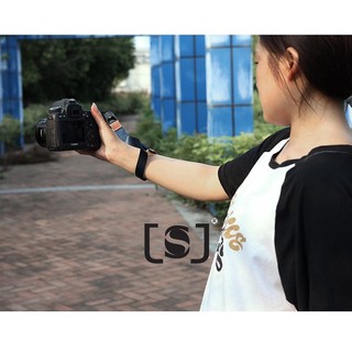 Dây máy ảnh đeo cổ tay hand strap A92