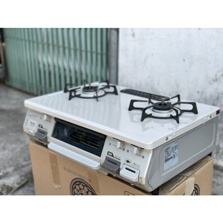 bếp ga rinnai nhật bãi đẹp