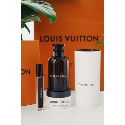 Nước Hoa Unisex Les Sables Roses Louis Vuitton