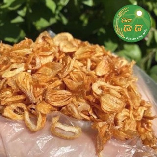Hành phi bắc hũ 300g - hàng thơm, ngon, giòn, 100% nguyên chất