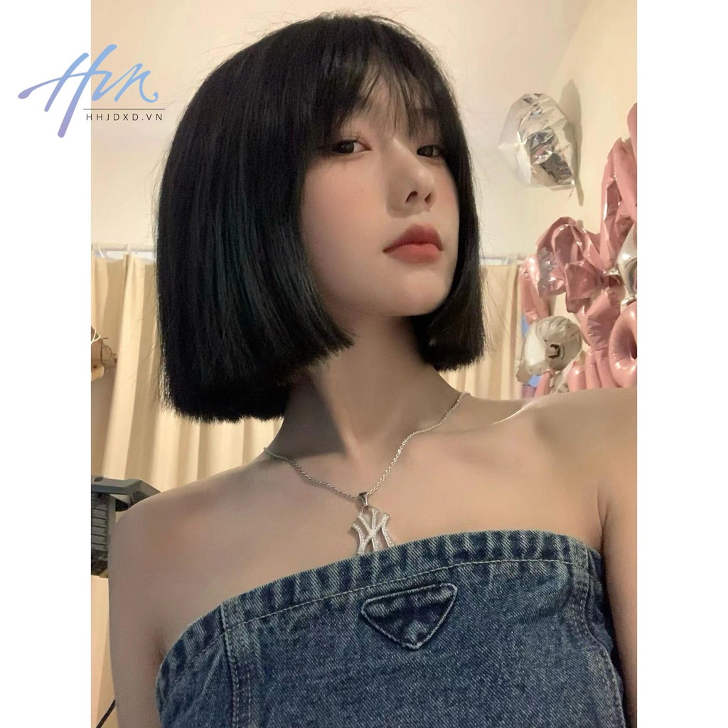 Áo Ống Denim Mùa Hè 2022 Dáng Ôm Ngắn Hở Rốn Dễ Phối Đồ Phong Cách Mới Cho Nữ