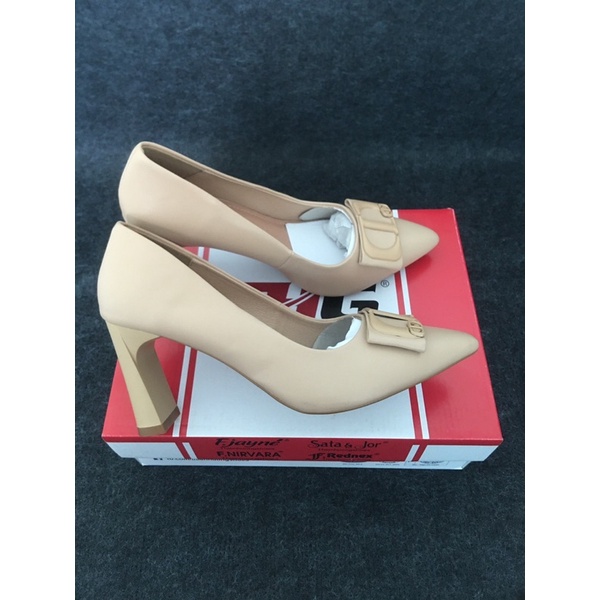 Giày cao gót THG 9048