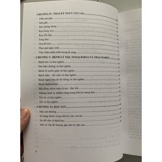 Sách - Sản khoa 2026 ( Y Hà Nội)