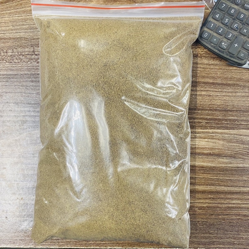 CÁM CÁ THƠM 30% đạm HAID GROUP H9030 . 100% vốn đầu tư của  Singapore .Siêu nhạy ,dụ cá tốt