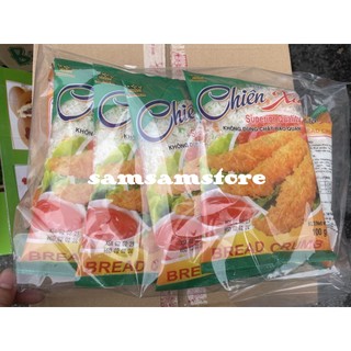 Bột chiên xù Thành Phát 100g