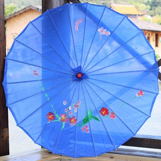 Ô múa dân tộc, ô mèo kích cỡ trẻ em