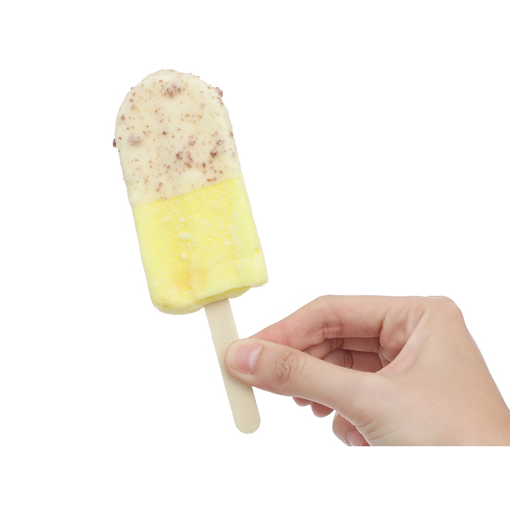 SET 10 QUE - Kem que sầu riêng Merino X Plus 60g