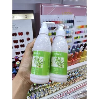 Kem mềm da nail 200ml