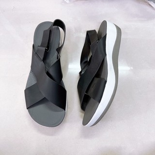 Sandal Clarks nữ hàng vnxk