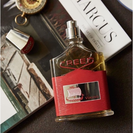 Nước hoa Creed Viking