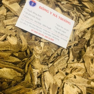 100gr Mộc Hương Bắc (Khô, Thơm, Sạch)