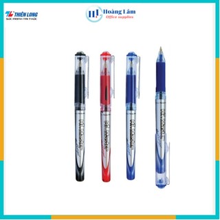 Bút gel nước thiên long sunbeam gel-03 nét 0.6mm