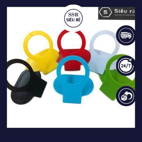 Giá Đỡ Điện Thoại Khi Sạc Pin An Toàn Tiện Lợi (LA35)