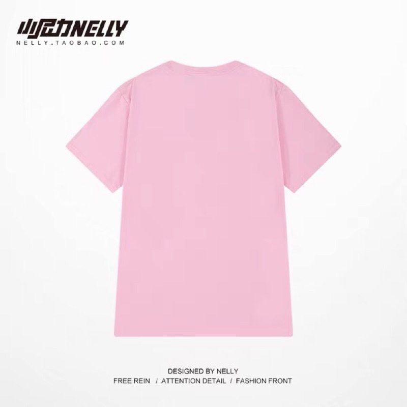 Áo phông nelly heybig sale  19 mamb good son