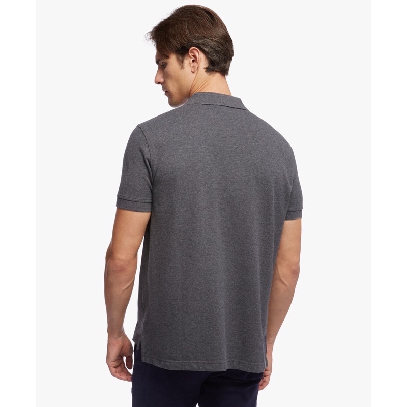 Áo polo brook brother có big size ạ